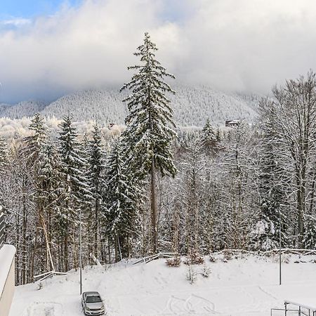 Sunset Silver Mountain Poiana Brasov Exterior foto